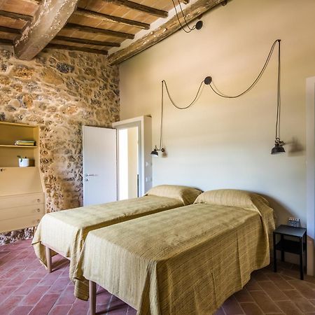 Agriturismo Casalino18 Tognazza Dış mekan fotoğraf