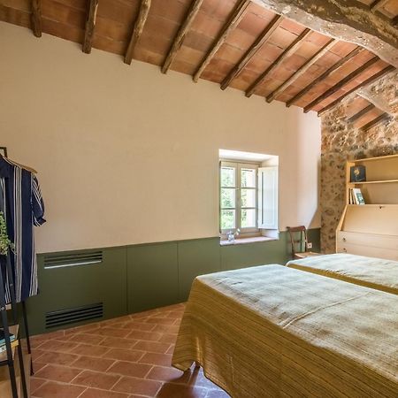 Agriturismo Casalino18 Tognazza Dış mekan fotoğraf