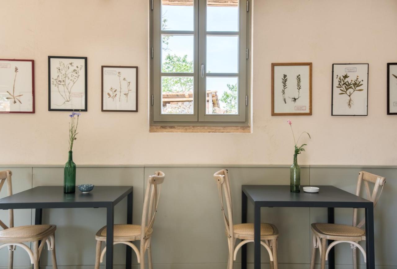 Agriturismo Casalino18 Tognazza Dış mekan fotoğraf