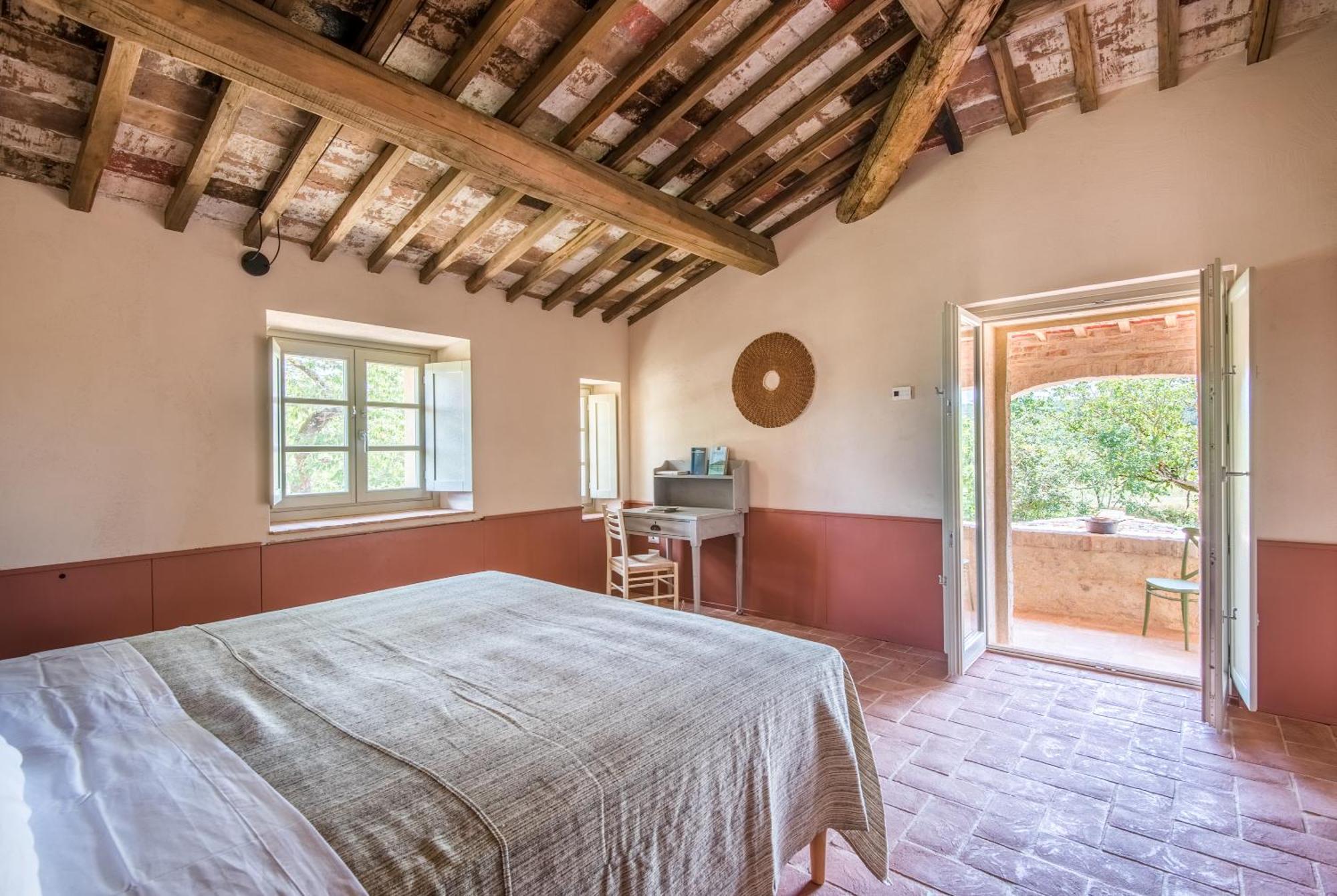 Agriturismo Casalino18 Tognazza Dış mekan fotoğraf