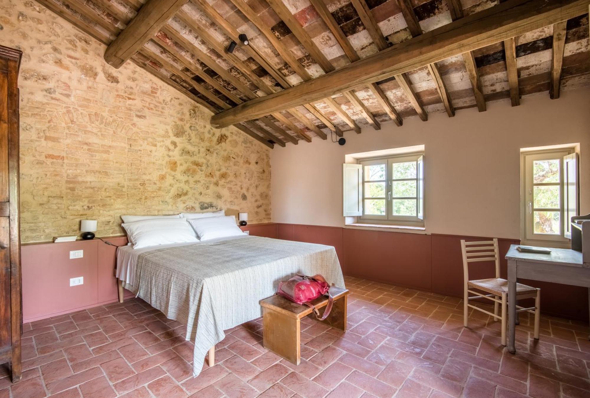 Agriturismo Casalino18 Tognazza Dış mekan fotoğraf