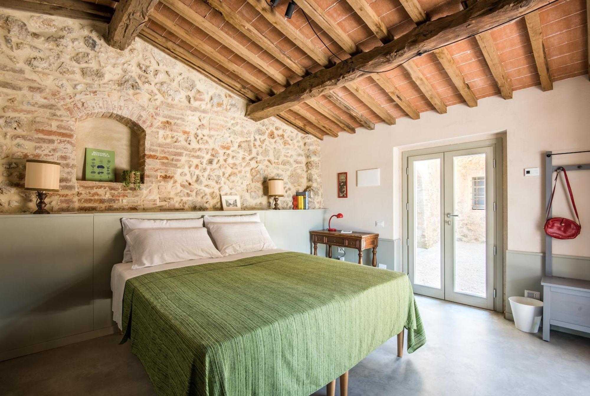 Agriturismo Casalino18 Tognazza Dış mekan fotoğraf