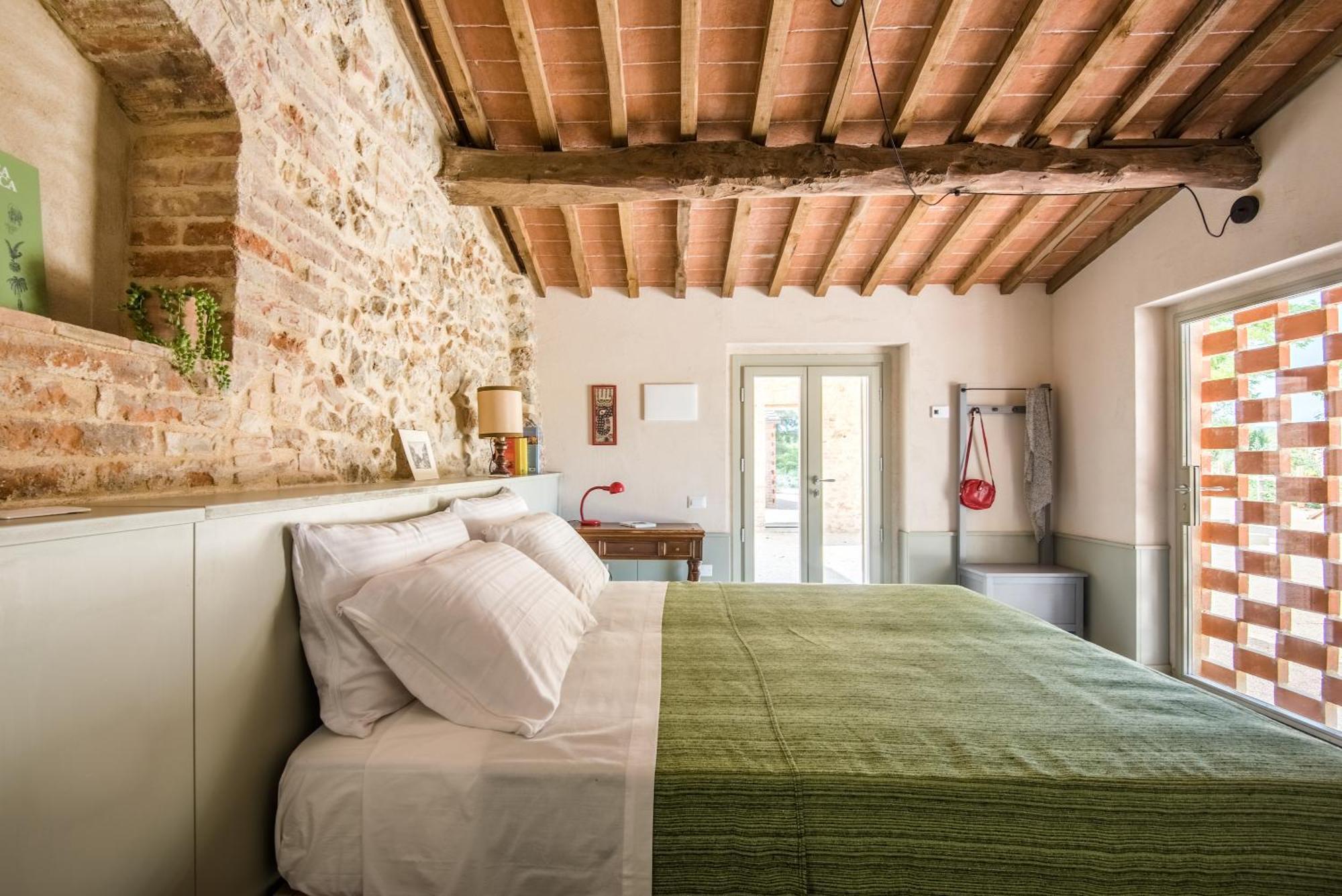 Agriturismo Casalino18 Tognazza Dış mekan fotoğraf