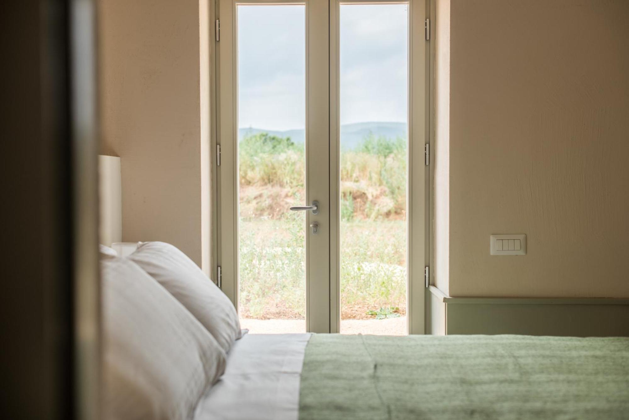 Agriturismo Casalino18 Tognazza Dış mekan fotoğraf