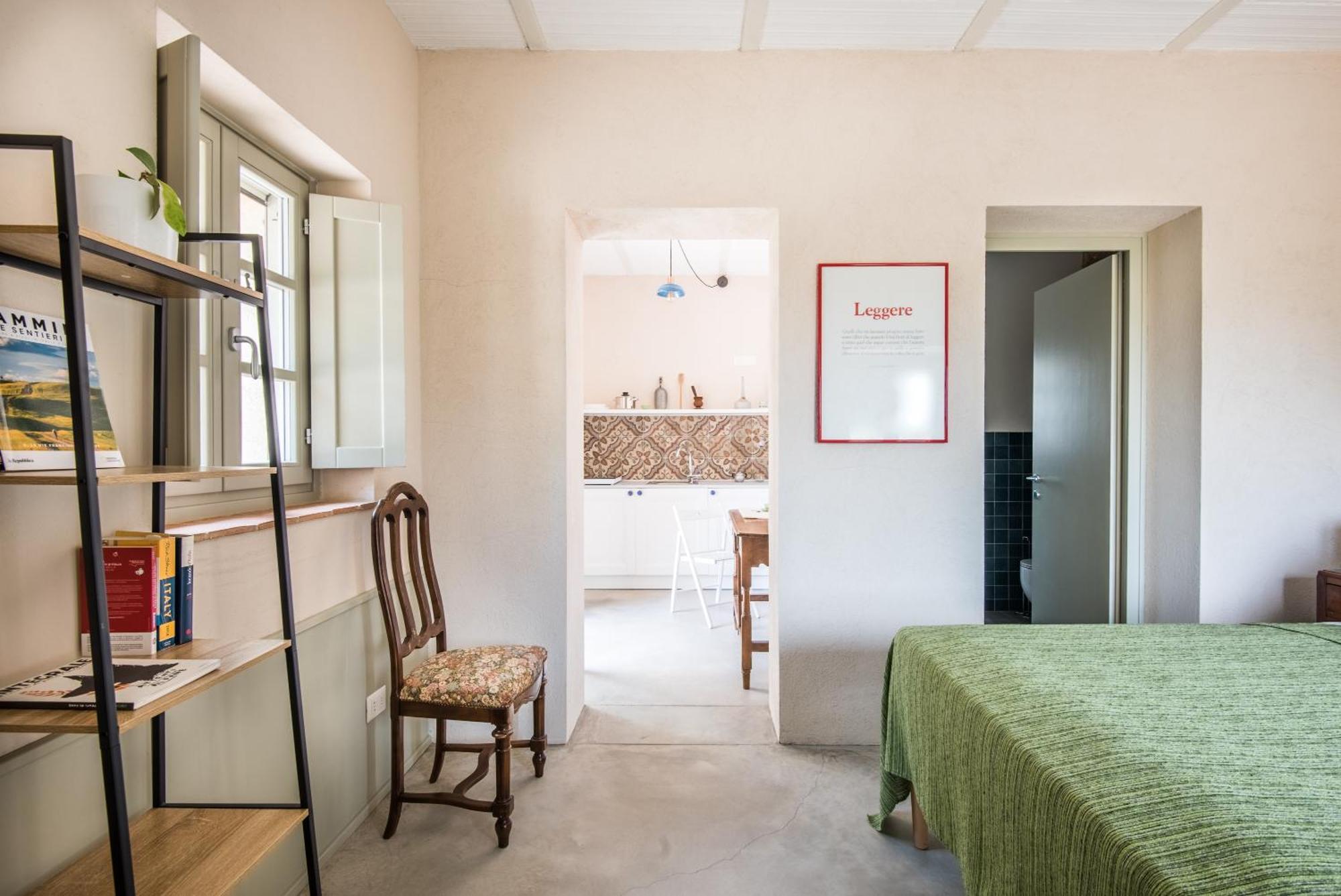 Agriturismo Casalino18 Tognazza Dış mekan fotoğraf
