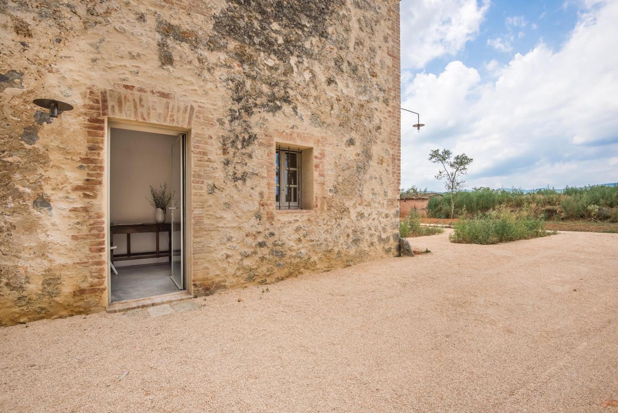 Agriturismo Casalino18 Tognazza Dış mekan fotoğraf