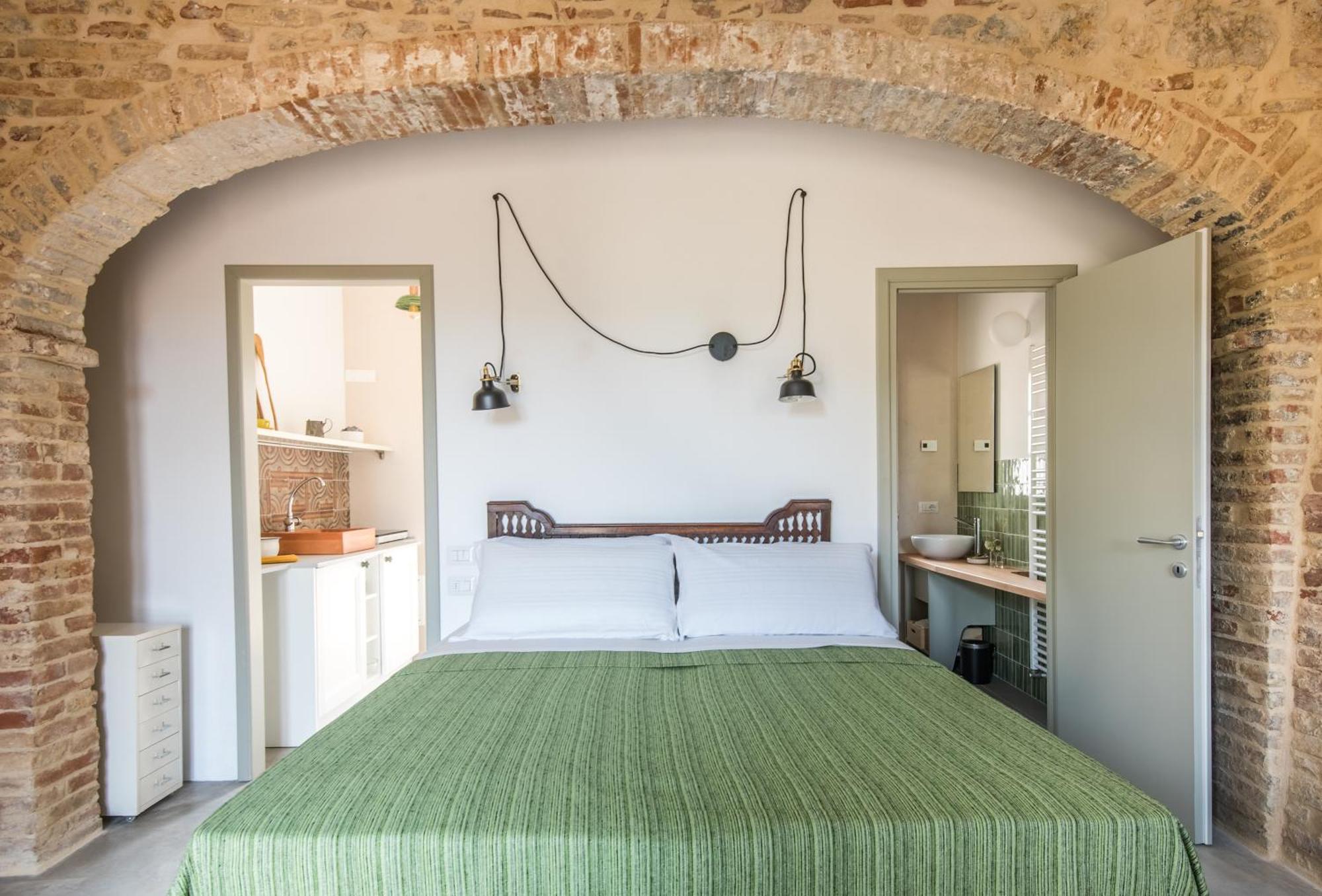 Agriturismo Casalino18 Tognazza Dış mekan fotoğraf