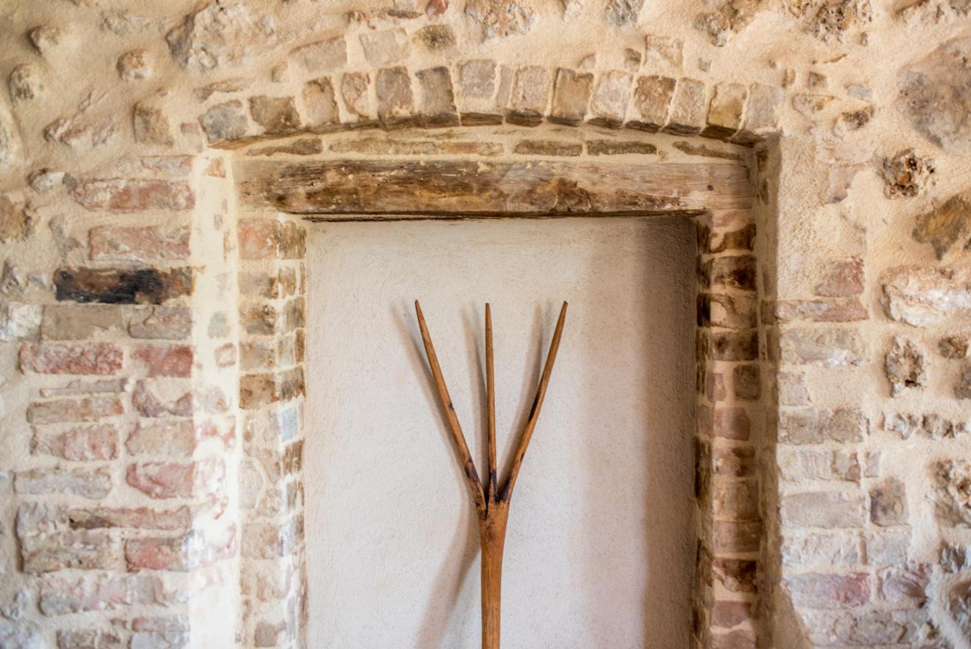 Agriturismo Casalino18 Tognazza Dış mekan fotoğraf