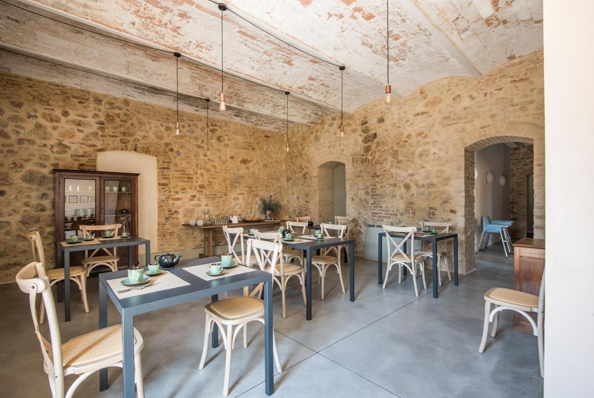 Agriturismo Casalino18 Tognazza Dış mekan fotoğraf