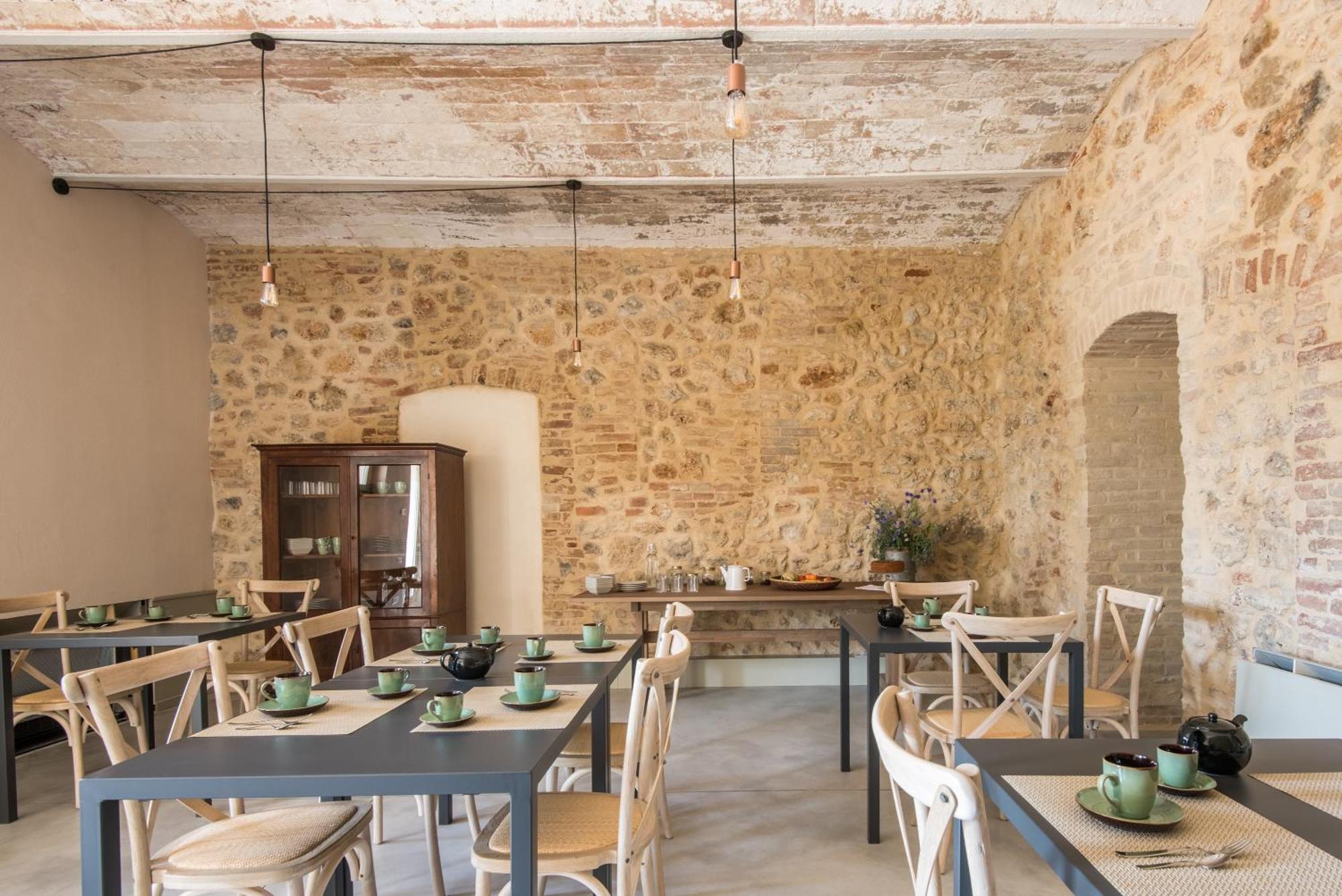 Agriturismo Casalino18 Tognazza Dış mekan fotoğraf