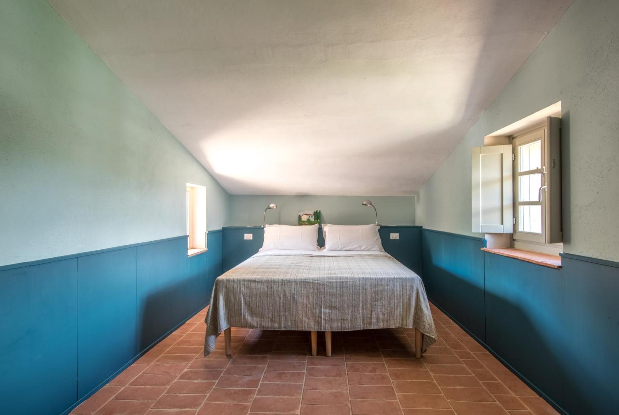 Agriturismo Casalino18 Tognazza Dış mekan fotoğraf