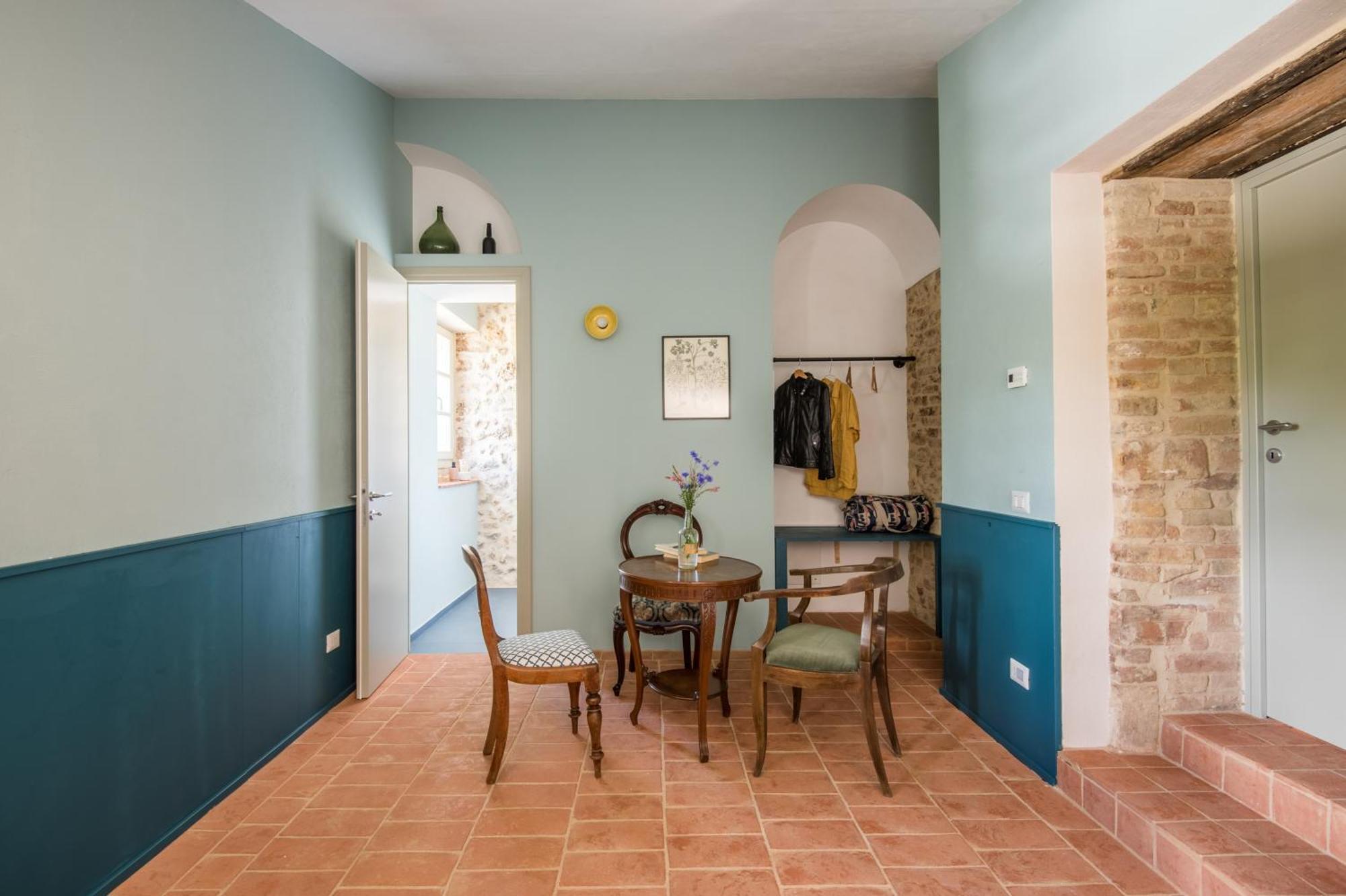 Agriturismo Casalino18 Tognazza Dış mekan fotoğraf