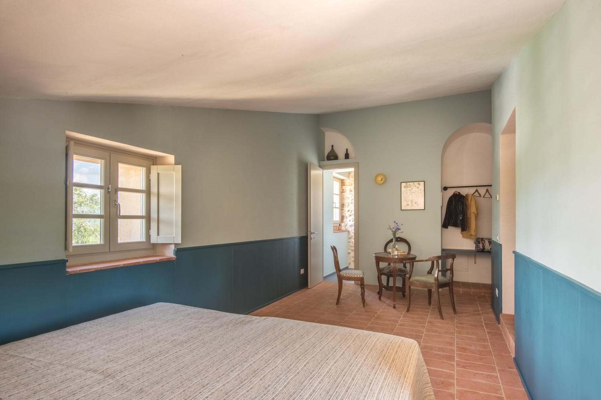 Agriturismo Casalino18 Tognazza Dış mekan fotoğraf