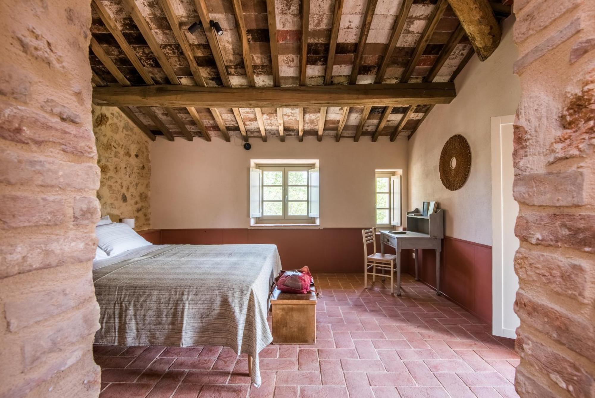 Agriturismo Casalino18 Tognazza Dış mekan fotoğraf