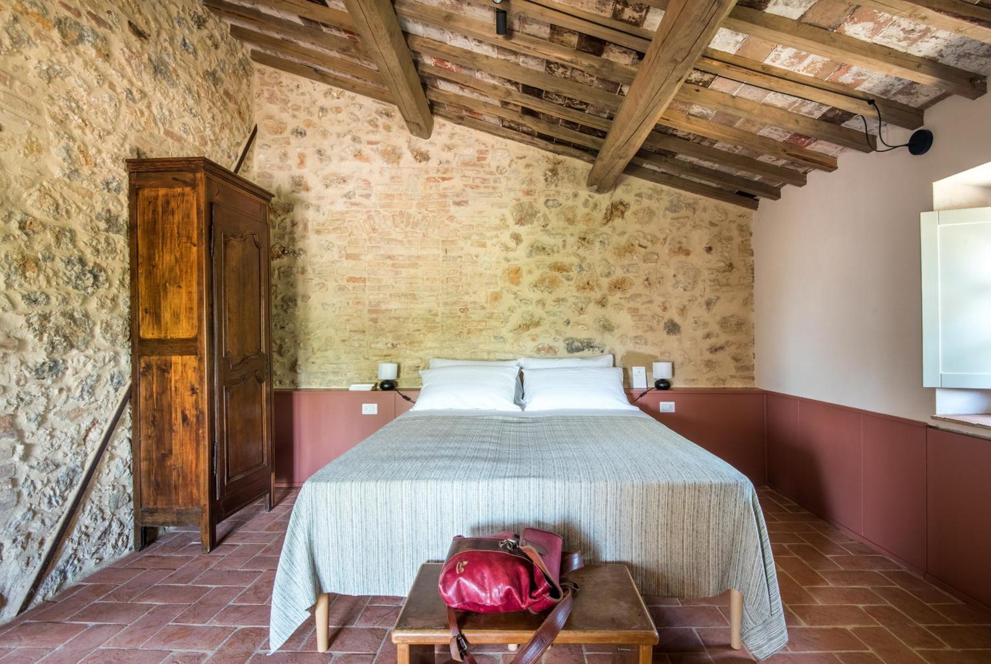 Agriturismo Casalino18 Tognazza Dış mekan fotoğraf