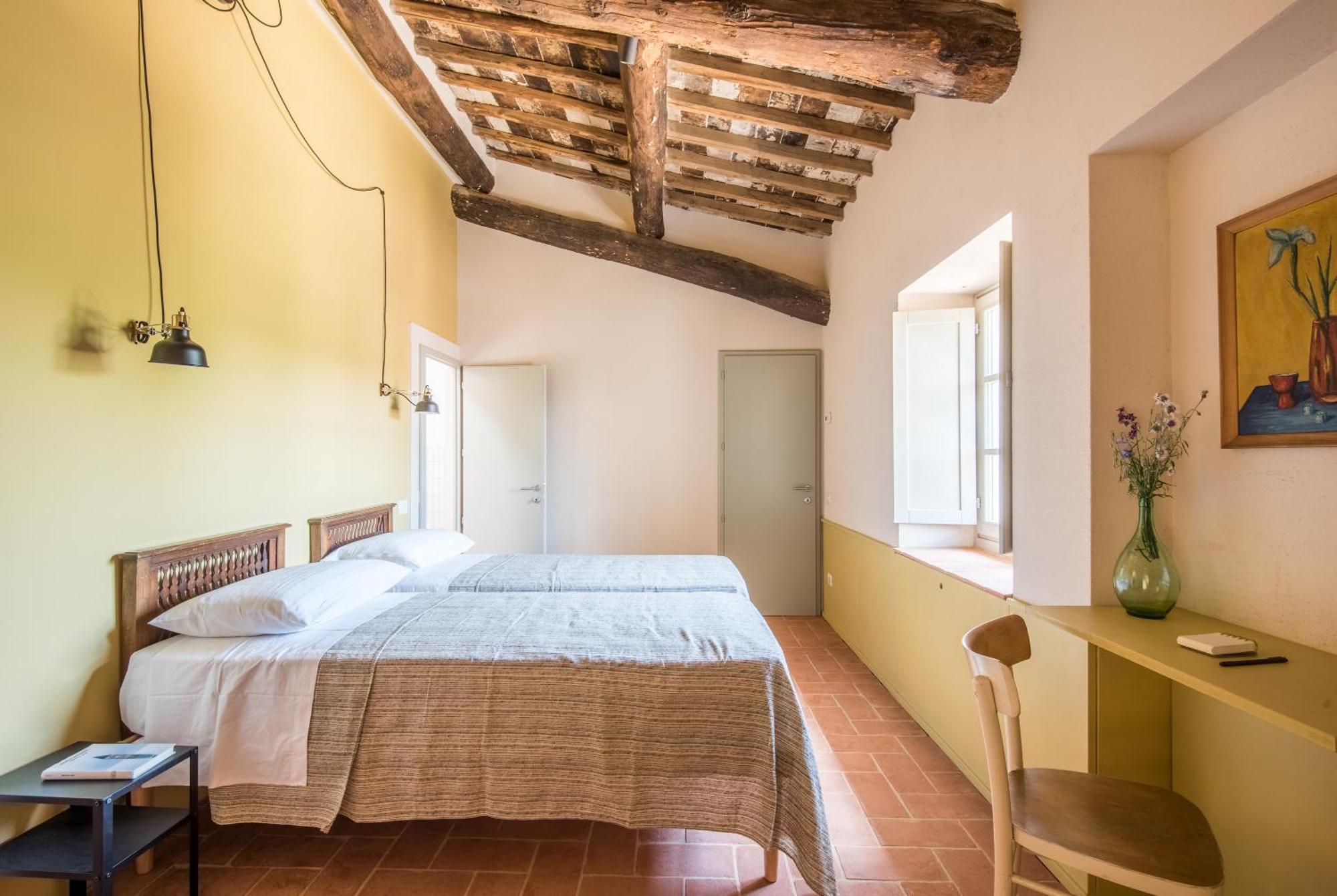 Agriturismo Casalino18 Tognazza Dış mekan fotoğraf