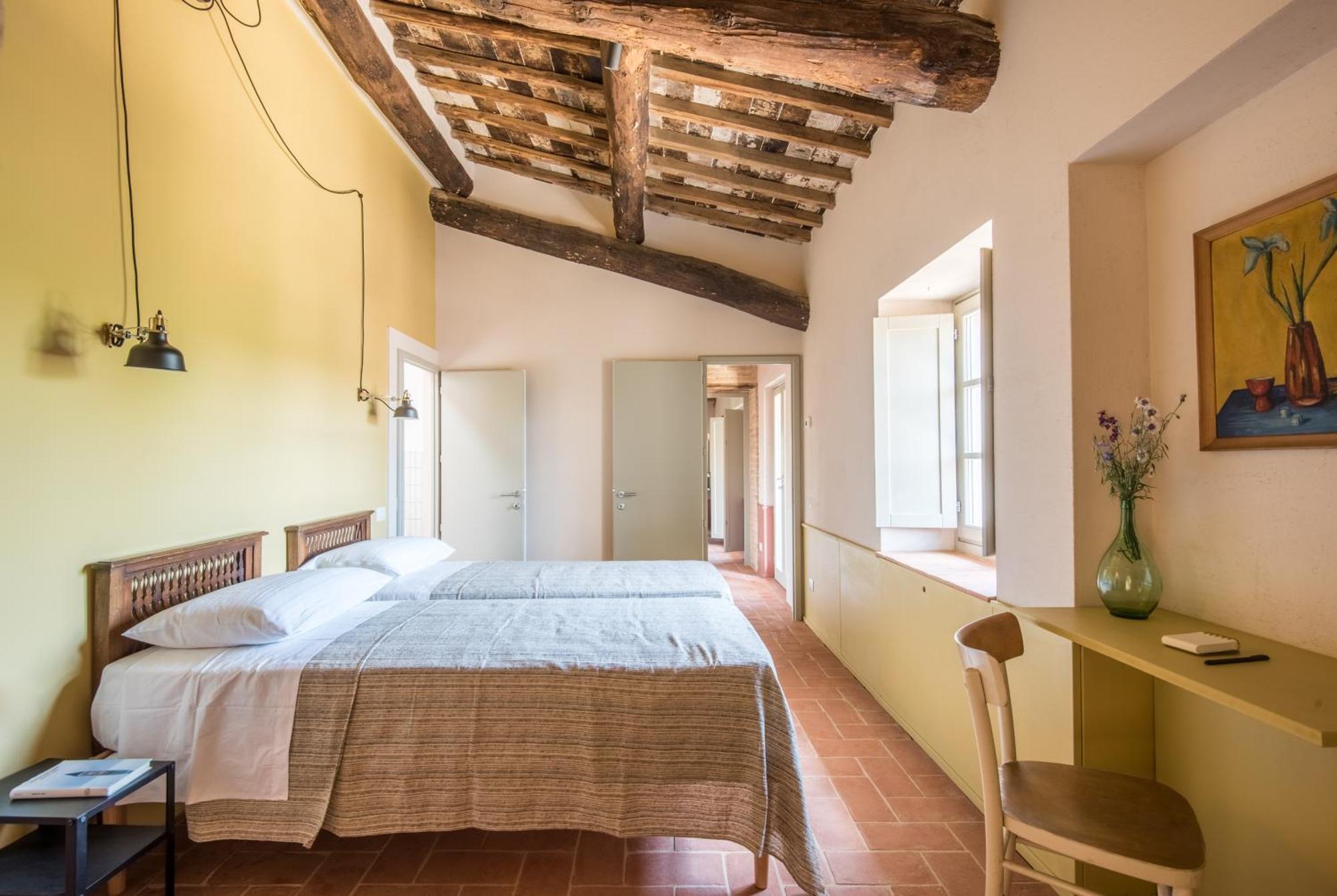 Agriturismo Casalino18 Tognazza Dış mekan fotoğraf
