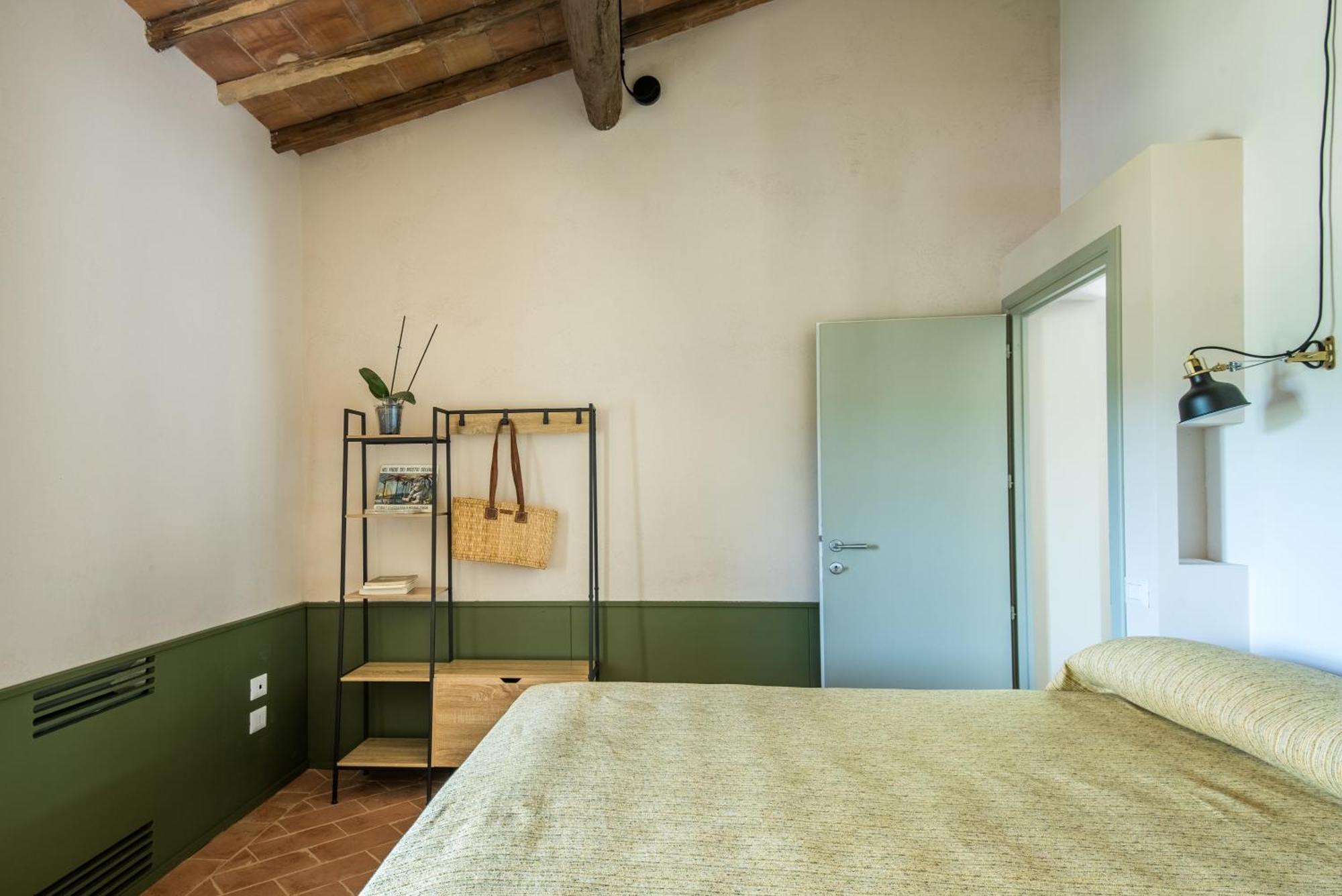 Agriturismo Casalino18 Tognazza Dış mekan fotoğraf