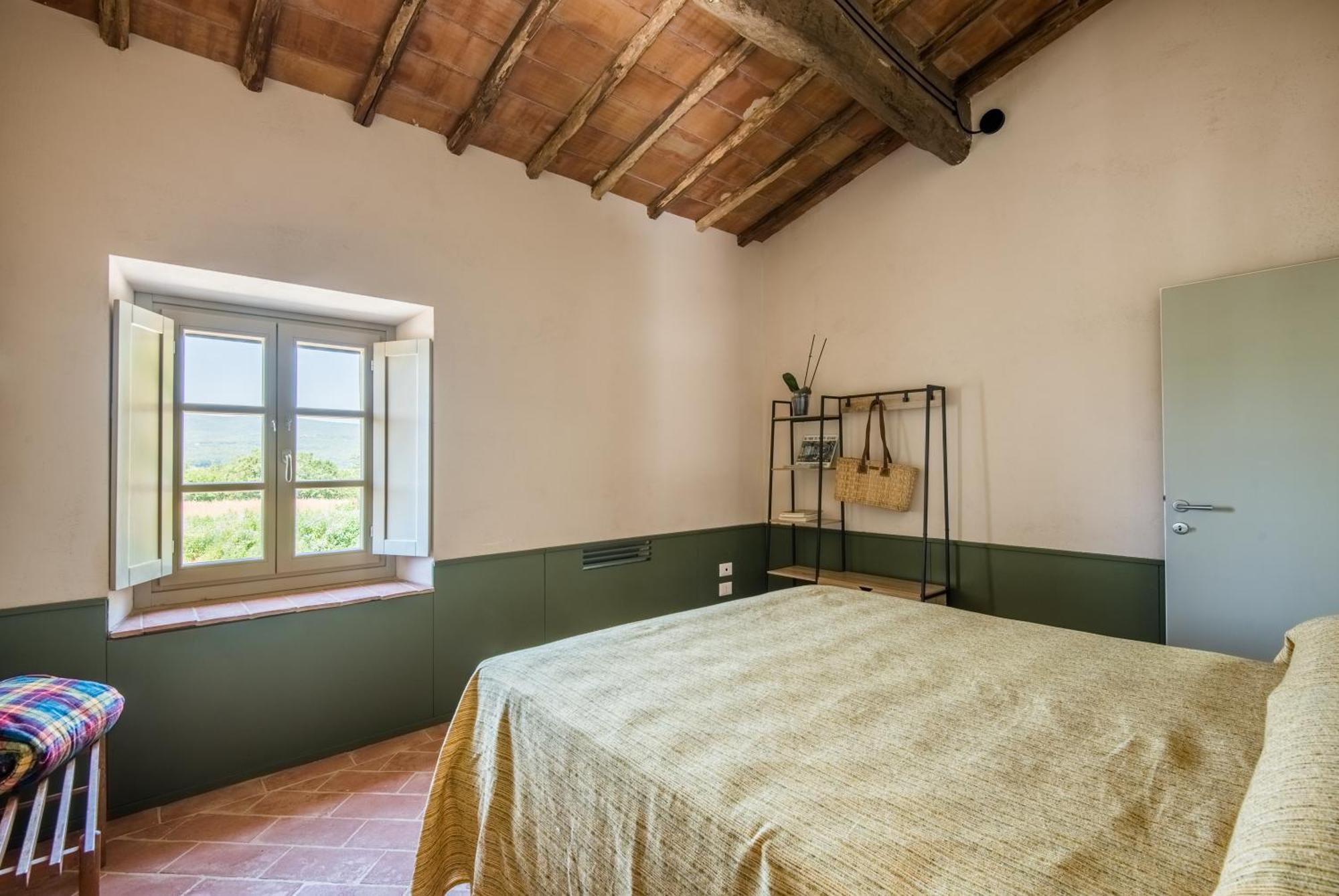 Agriturismo Casalino18 Tognazza Dış mekan fotoğraf