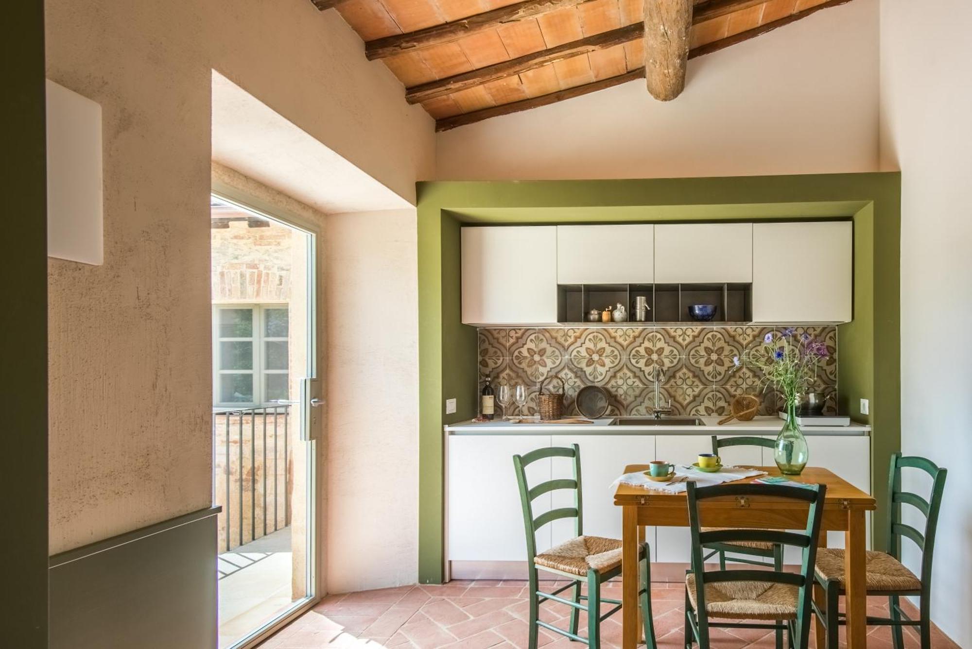 Agriturismo Casalino18 Tognazza Dış mekan fotoğraf