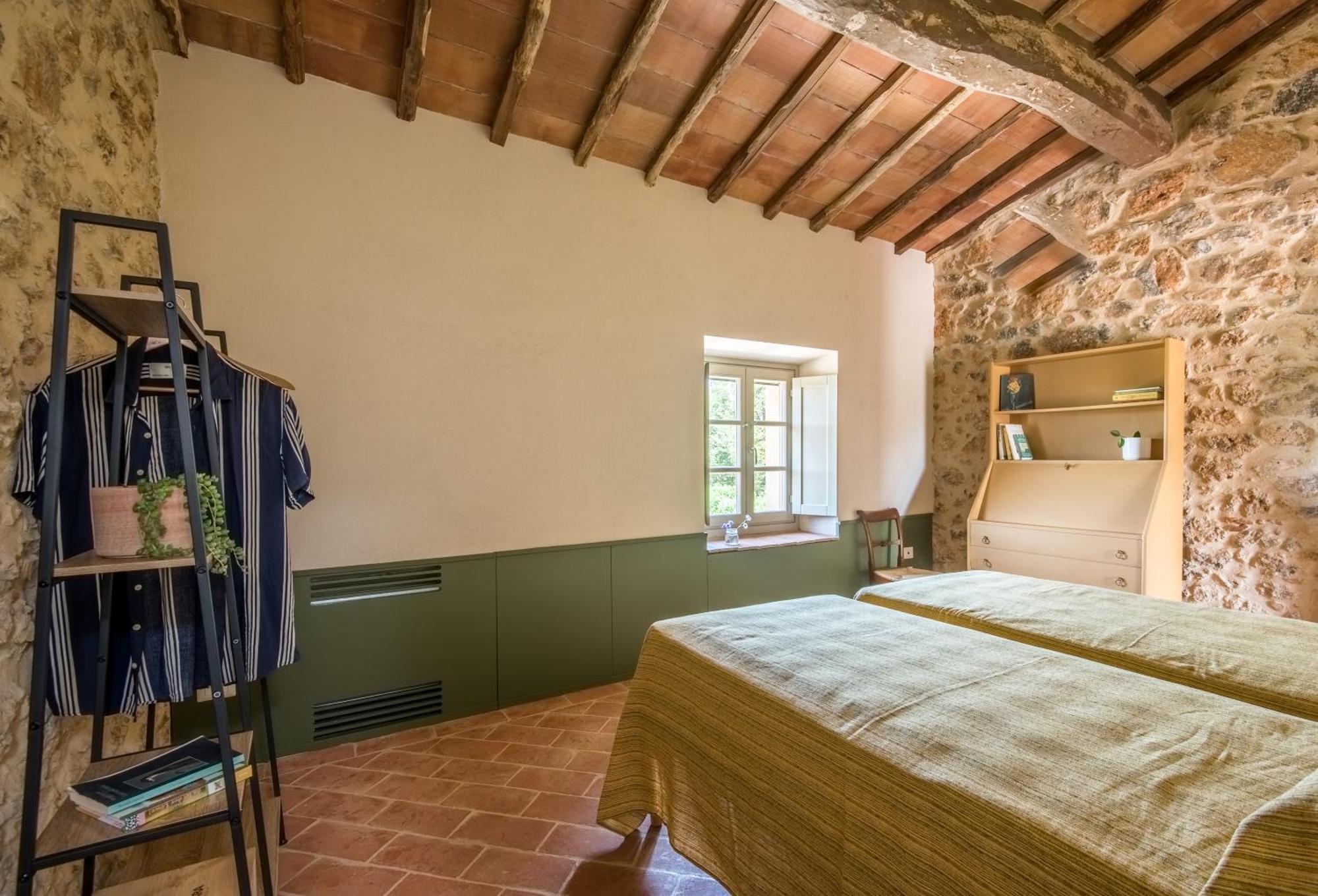 Agriturismo Casalino18 Tognazza Dış mekan fotoğraf